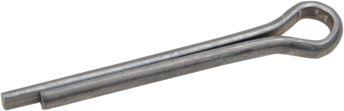 Brake Pad Pin - 2-Piston Calipers