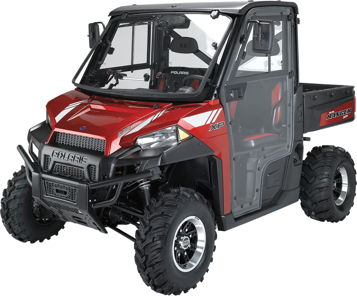 Complete Cab - Ranger 900