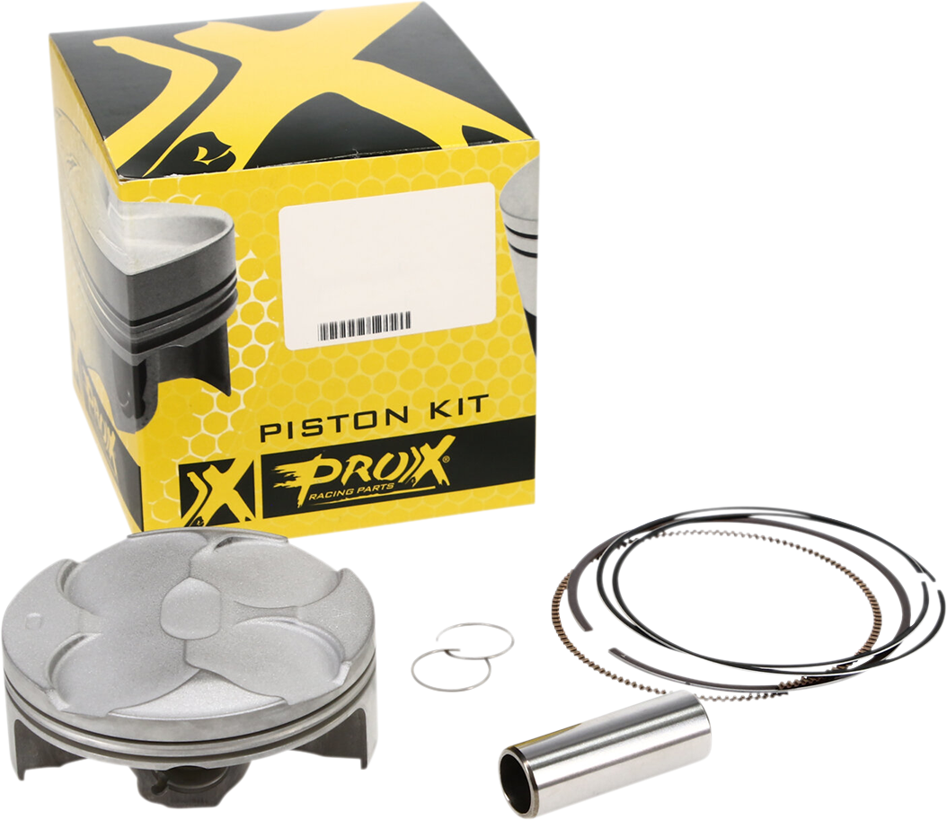 Piston Kit - Beta RR300 '18-'19