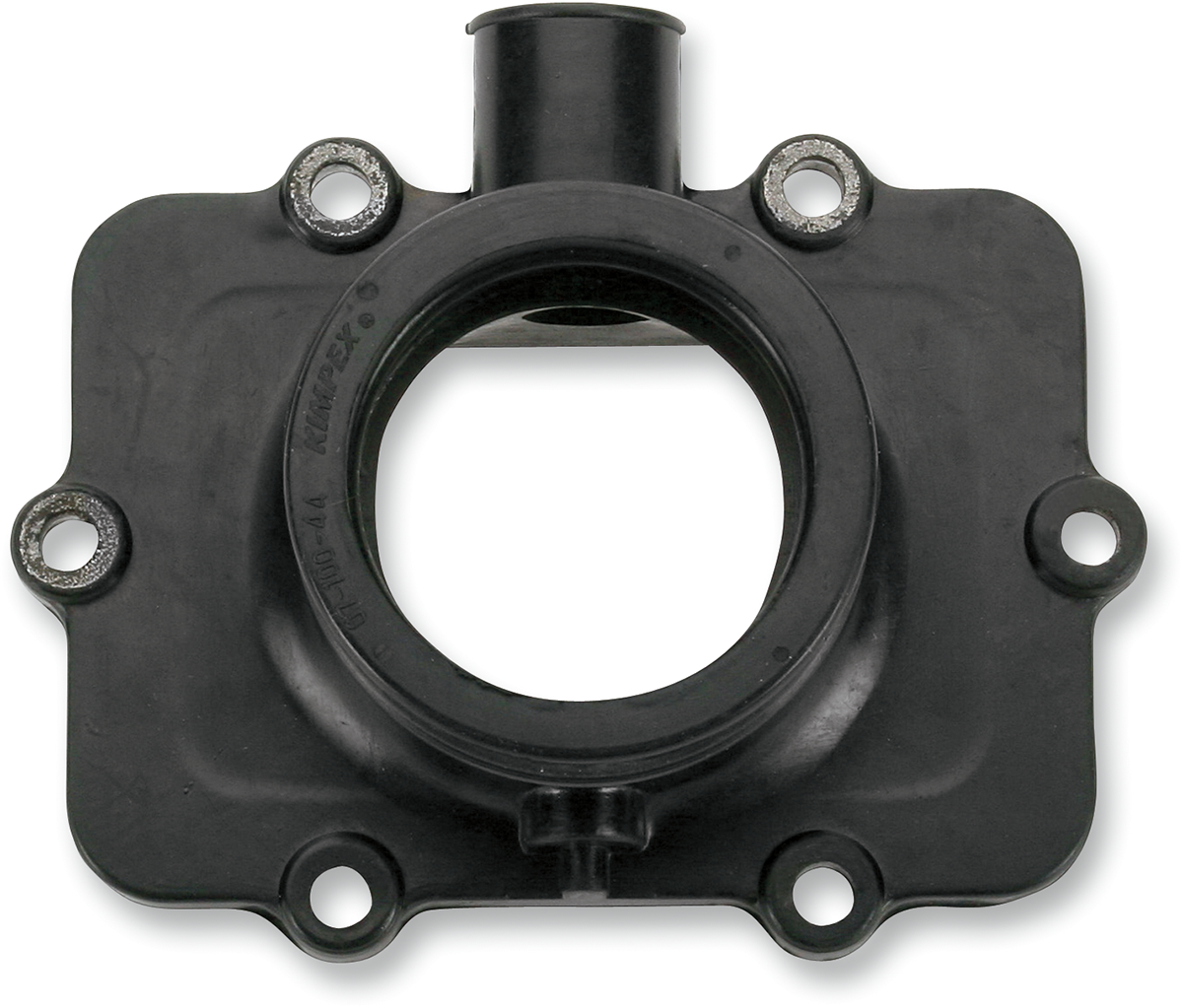 Carburetor Flange - Ski-Doo