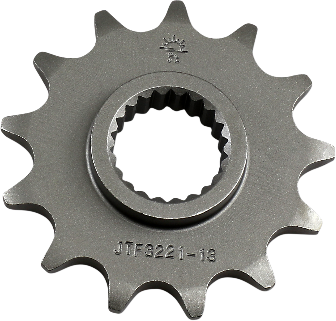 Counter Shaft Sprocket - 13-Tooth