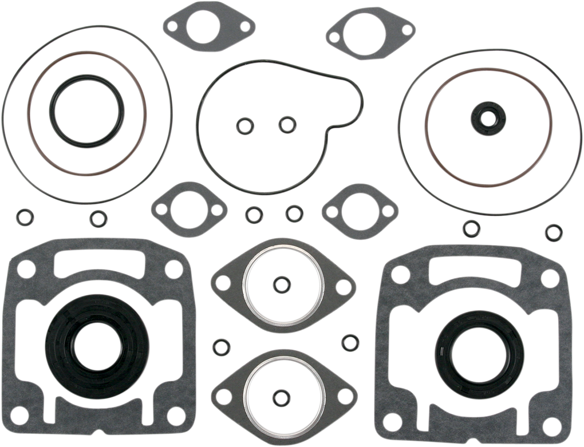 Complete Gasket Set - Arctic Cat