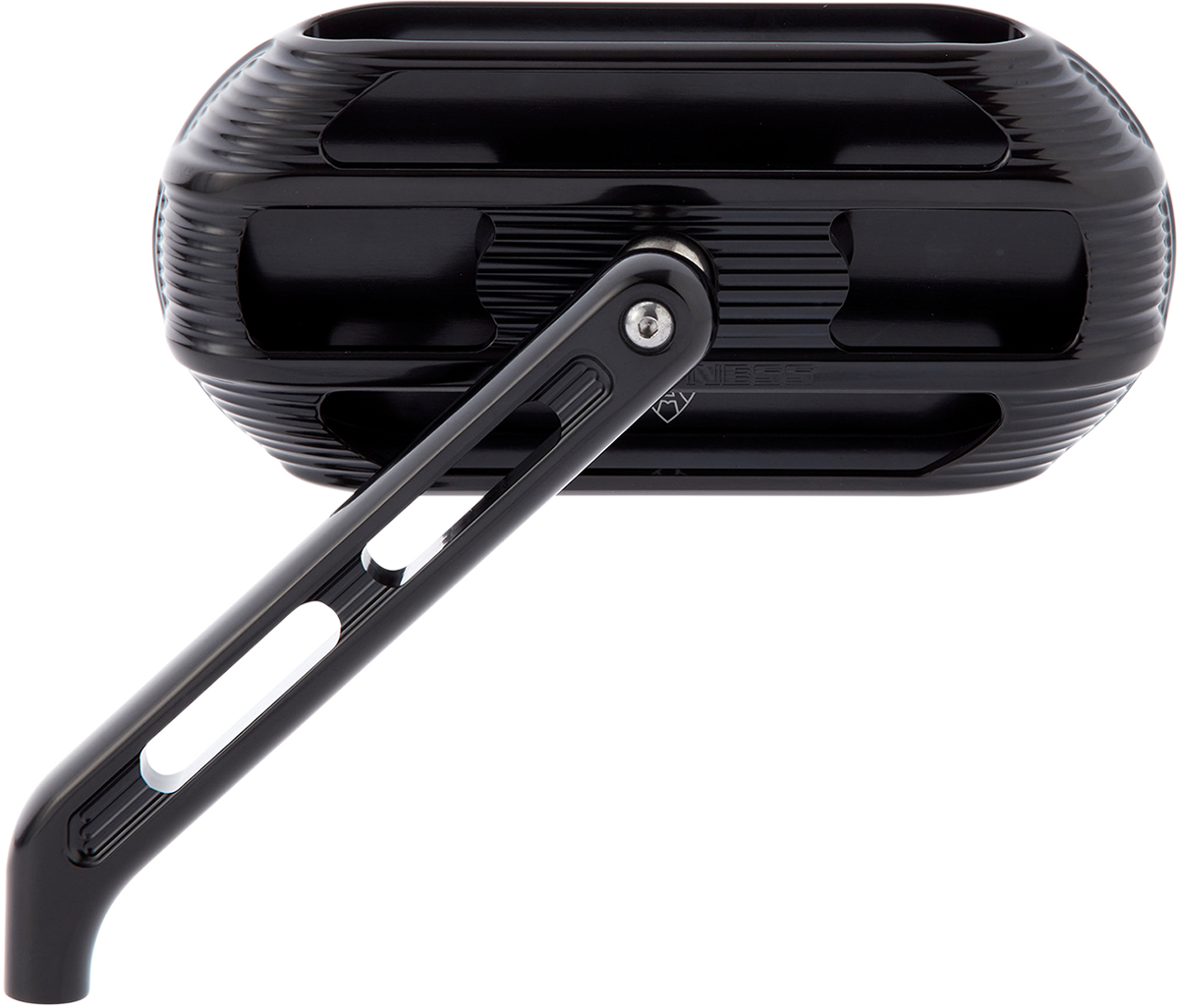 Sidekick Mirror - Left - Black