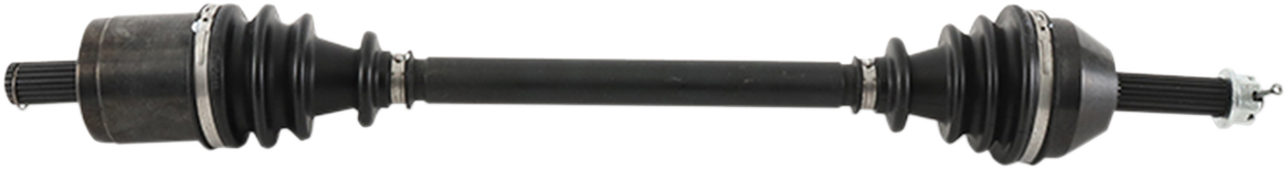 Complete Axle Kit - Front Left/Right - Polaris