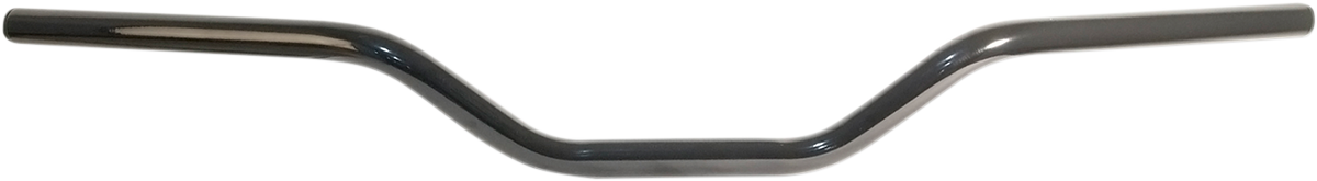 Black Euro Handlebar