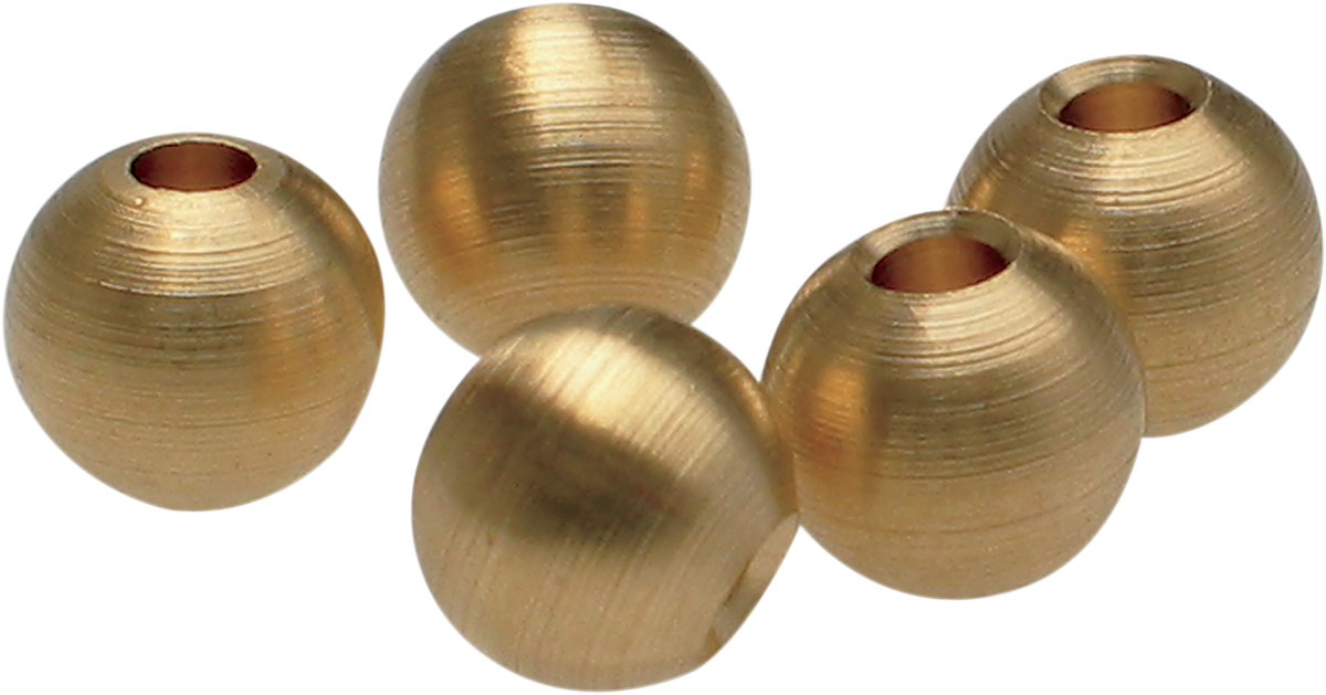 Cable Fitting Throttle Ball Nipple