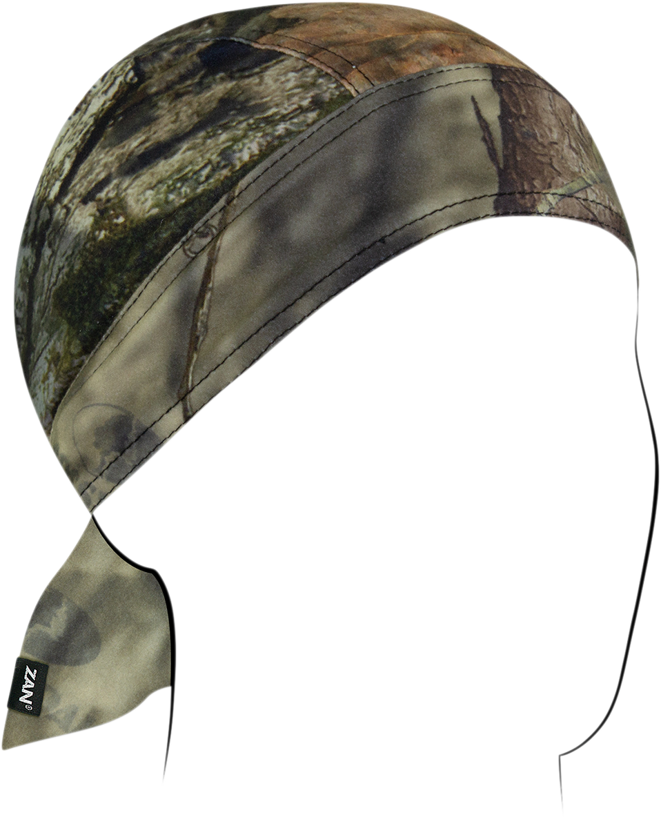 Flydanna® Head Wrap - Mossy Oak