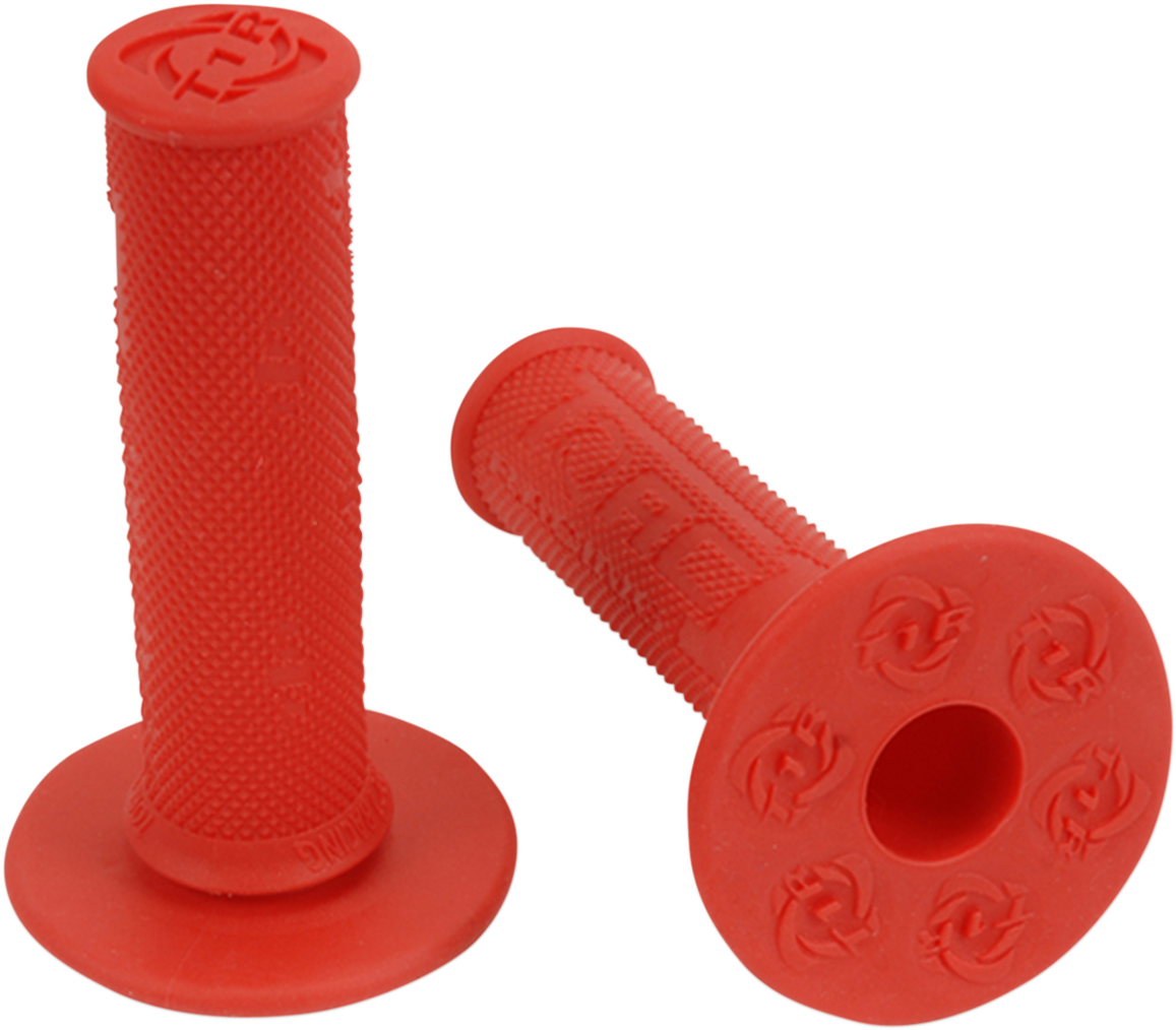 Grips - Hotlap - MX - Soft - Red