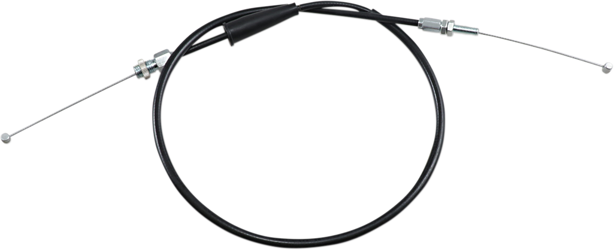 Throttle Cable - Pull - Honda