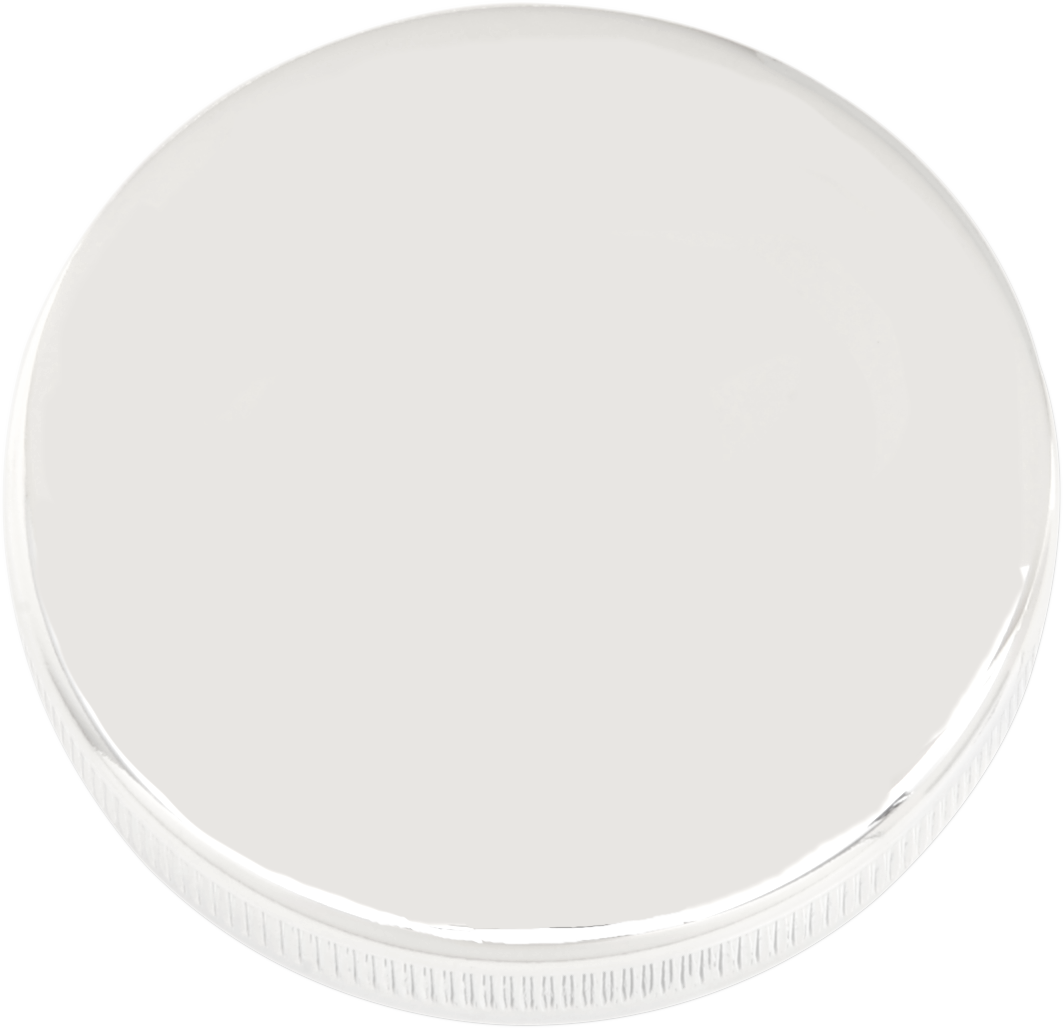 Gas Cap - Chrome - Vented699512