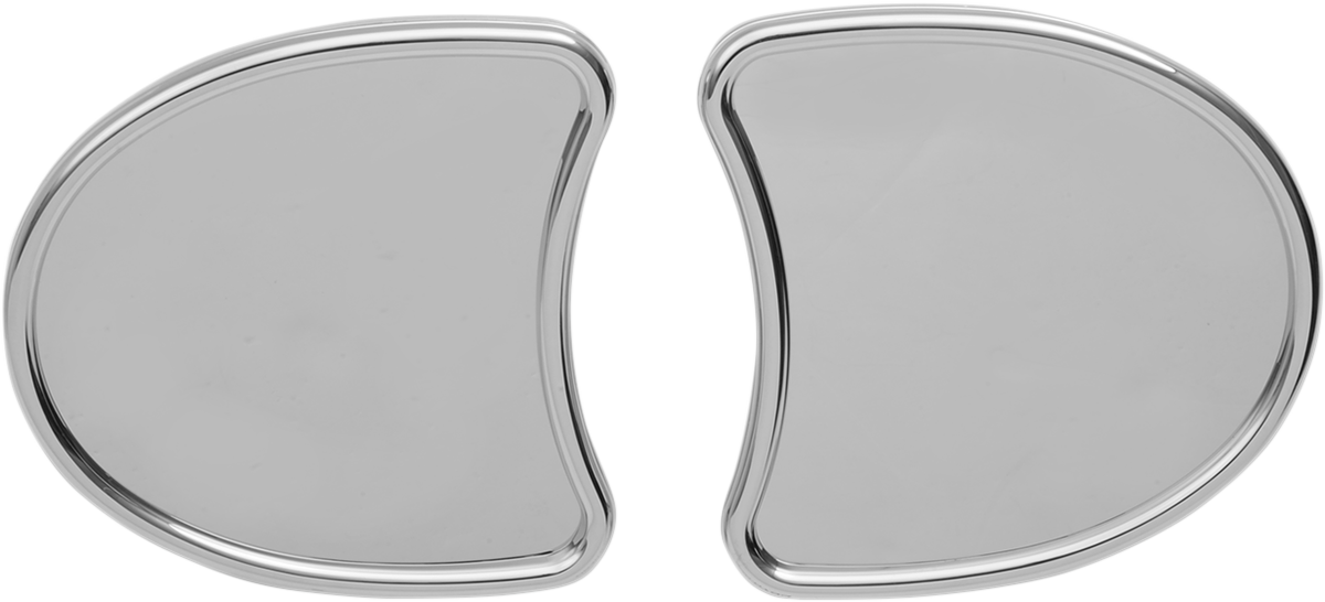 Fairing Mount Mirror - Chrome - '14-'20 FLHT