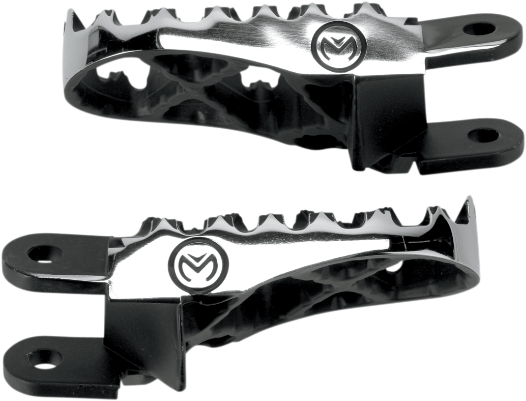 Hybrid Footpeg - XR