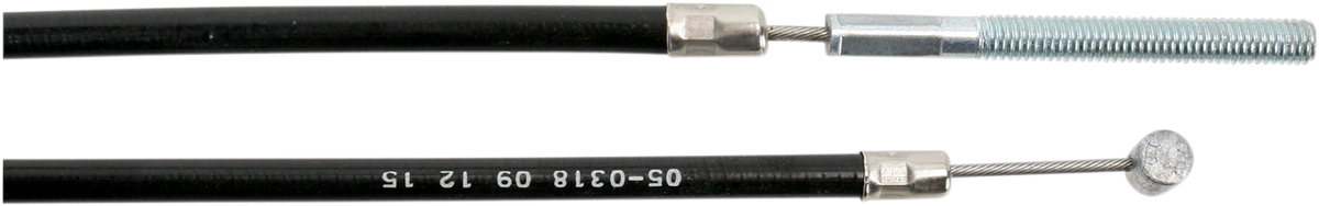 Brake Cable - Front - Yamaha