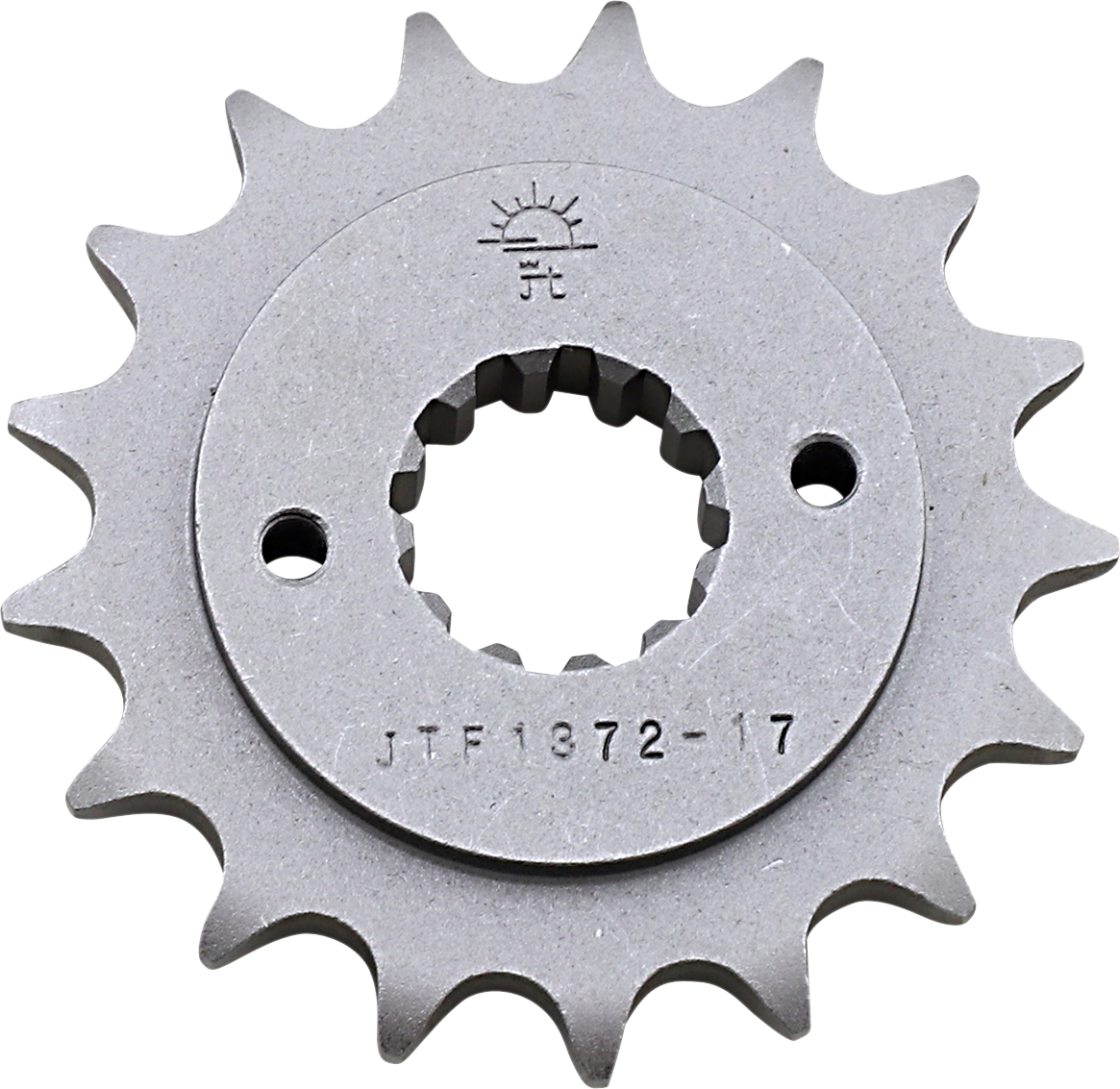 Counter Shaft Sprocket - 17-Tooth