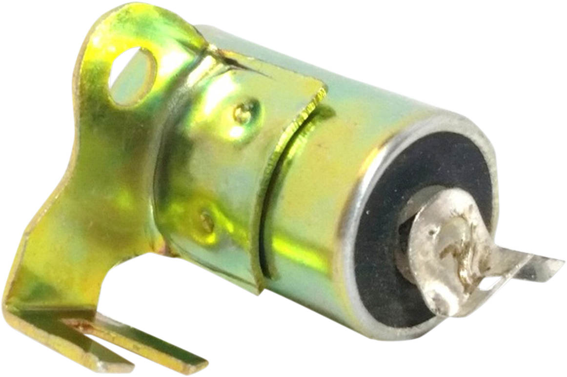 Ignition Condenser