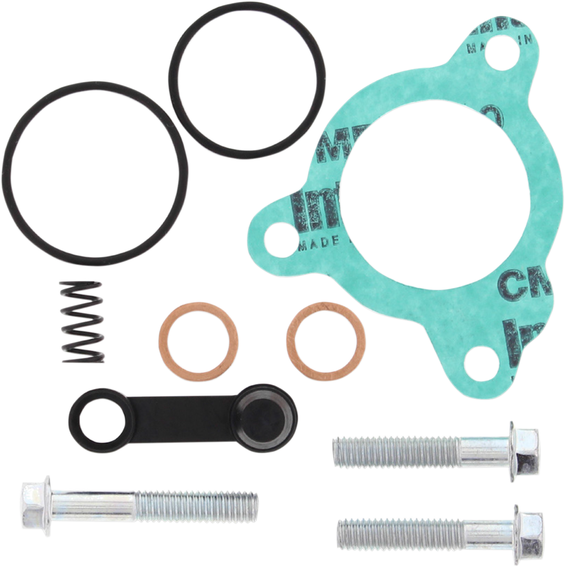 Clutch Slave Cylinder Rebuild Kit