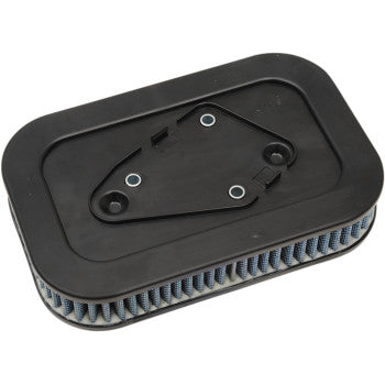 Filtro de aire lavable Premium