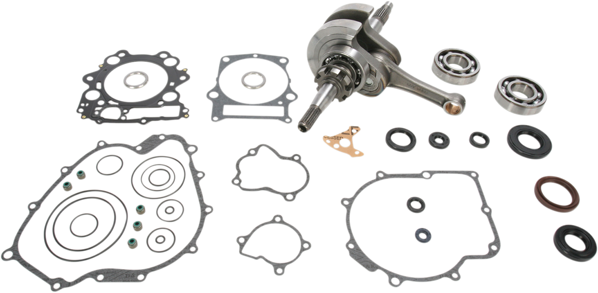Crankshaft Kit