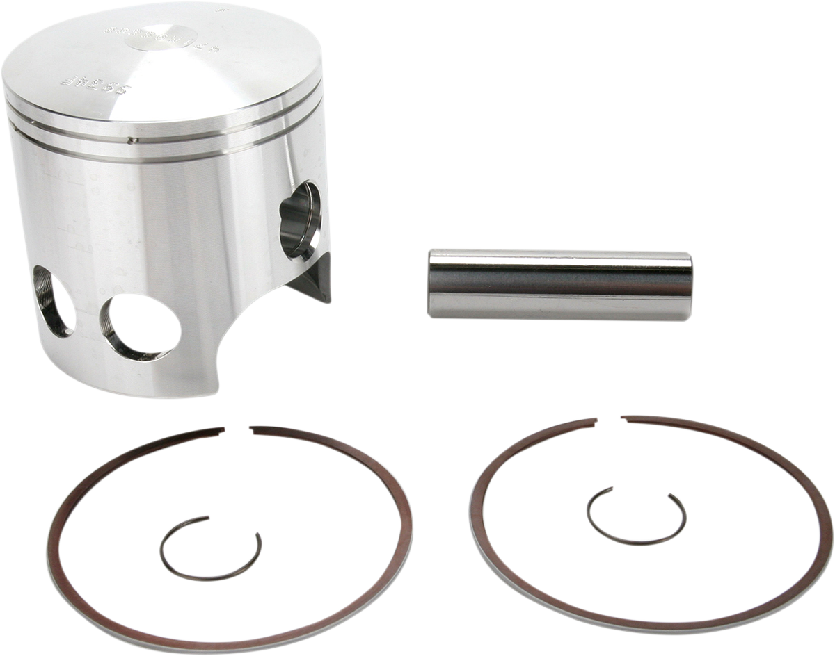 Piston