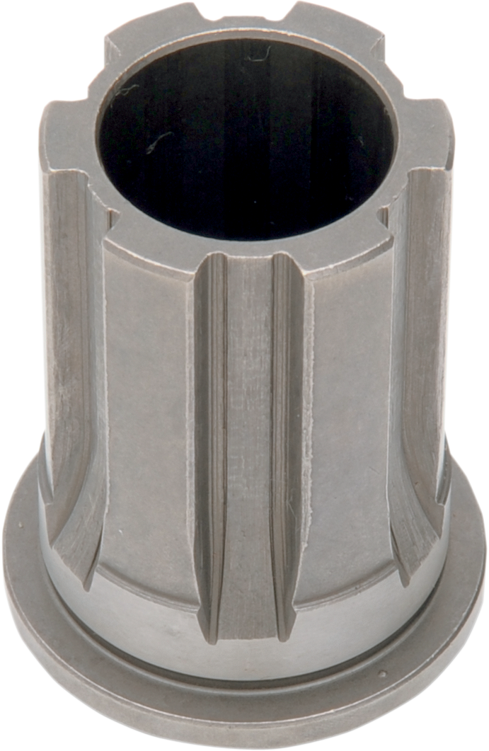 Extensión del Eje de 4 Velocidades