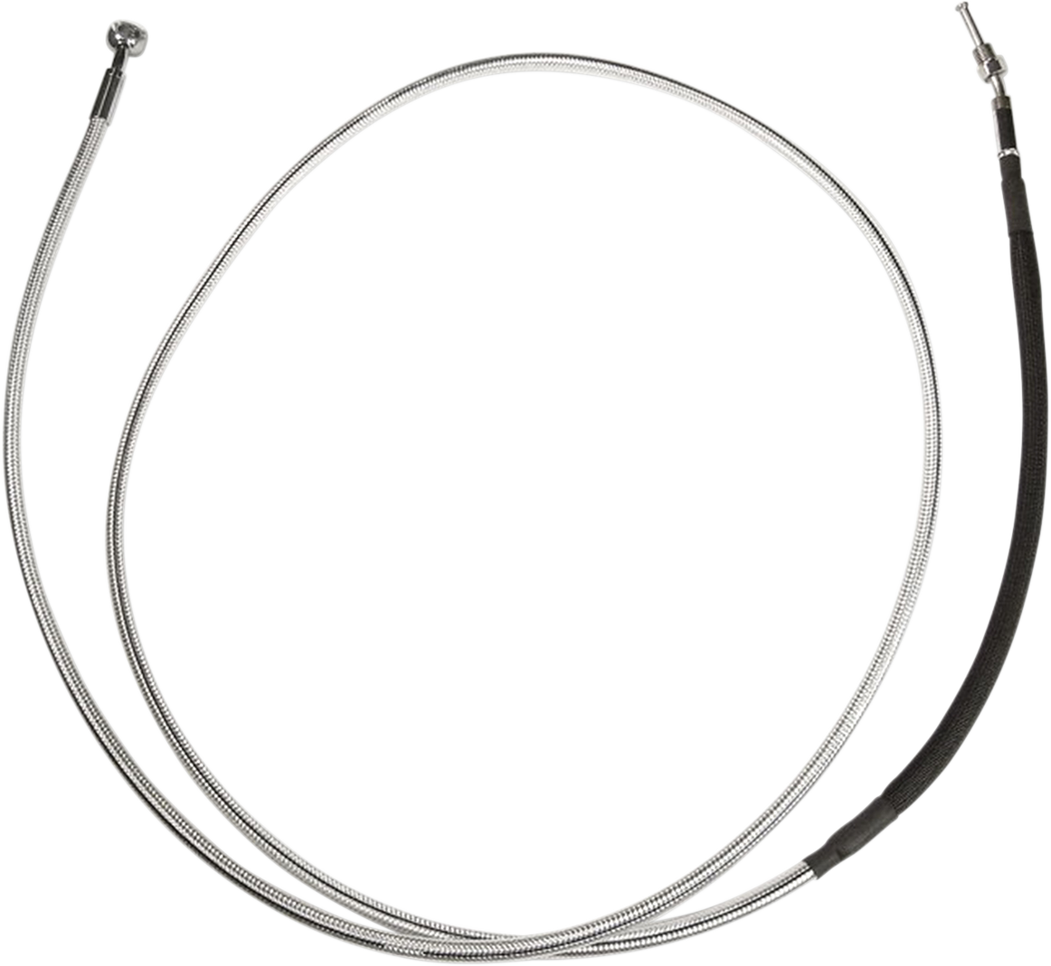 Hydraulic Clutch Line185184391