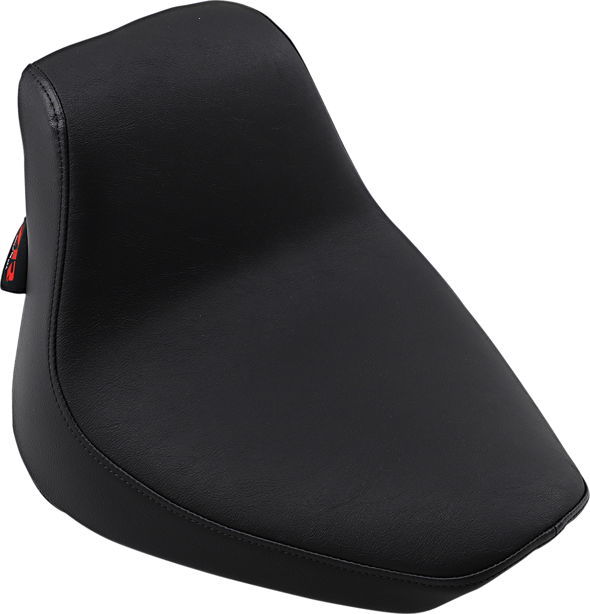 Low Solo Seat - Smooth - VStar 650 Custom