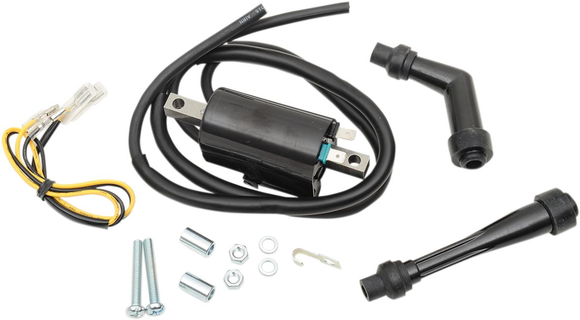 Ignition Coil - Honda