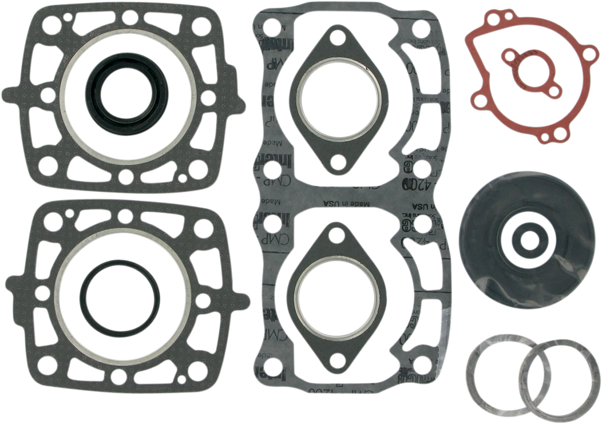 Complete Gasket Set - Yamaha
