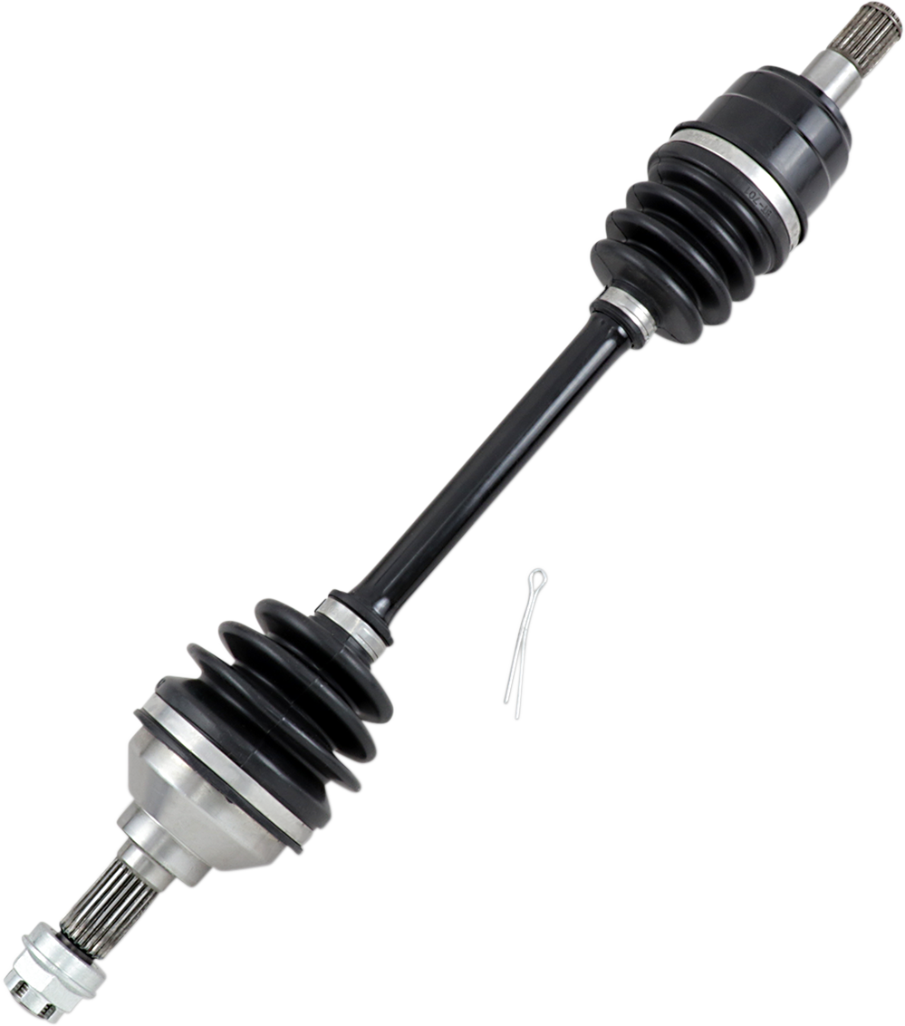 Complete Axle - Kit - Kawasaki