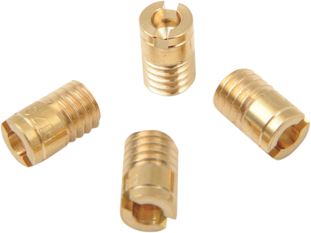 Super BN Series Pilot Jet - 4-Pack