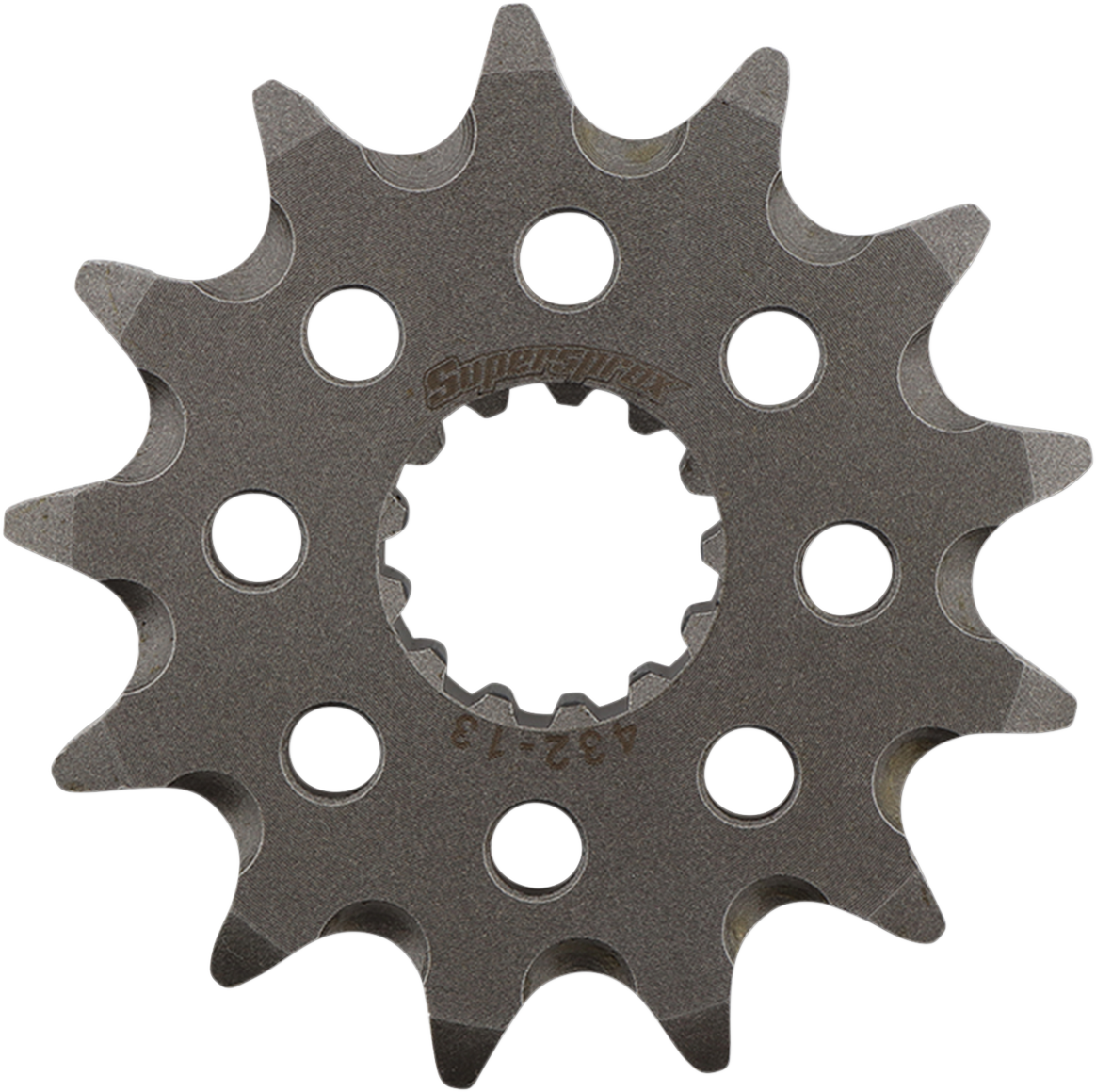 Countershaft Sprocket - 13-Tooth