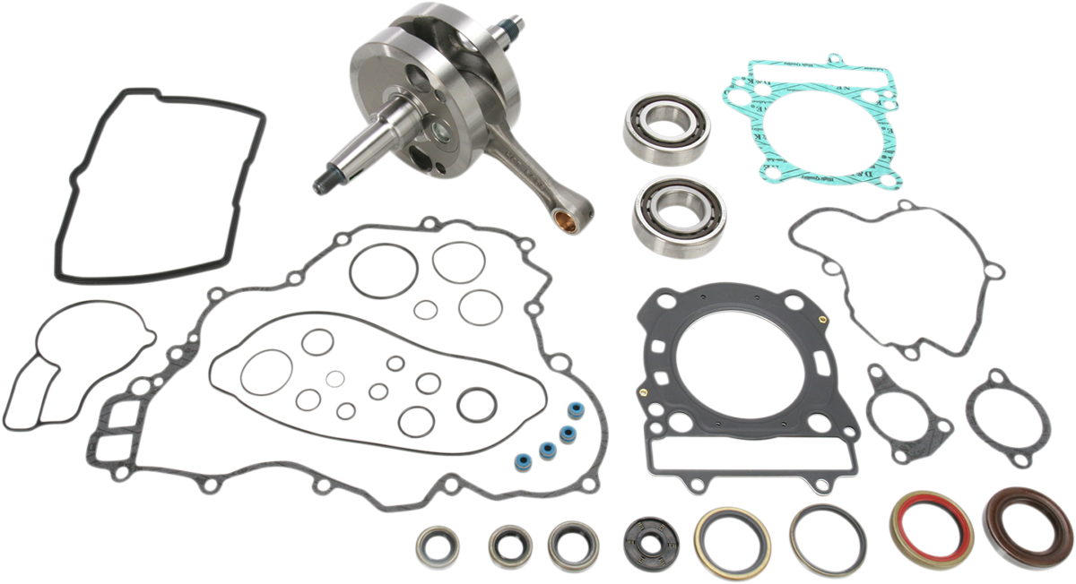 Crankshaft Kit