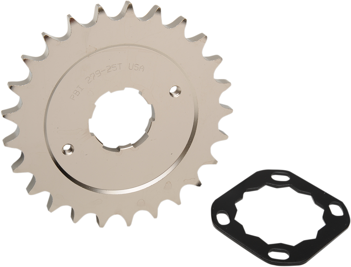 Transmission Mainshaft Sprocket - 25-Tooth60197465