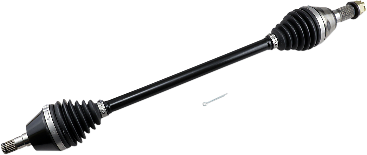 Complete Axle Kit - Heavy Duty - Front Right - Can-Am