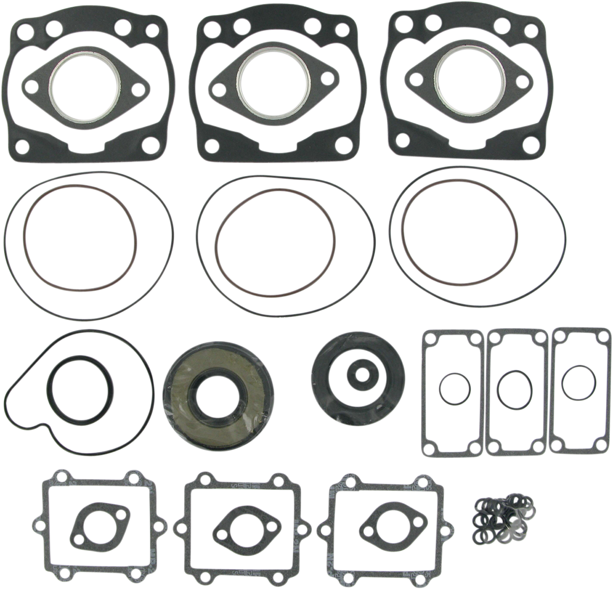 Complete Gasket Set - Arctic Cat