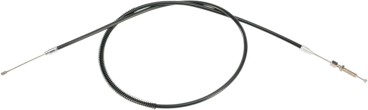 Chicote Embrague Barnett Extendido 6"258607