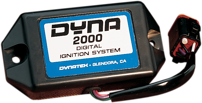 2000-HDE PC-Programmable Digital Ignition Module4840074