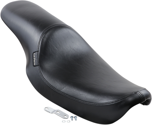 Full Length Seat - Smooth - Dyna '91-'95