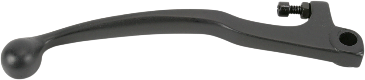 Black Right-Hand Lever for Suzuki