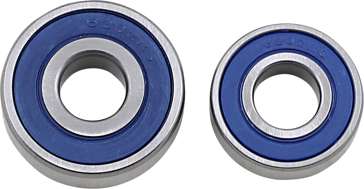 Wheel Bearing Kit - Rear