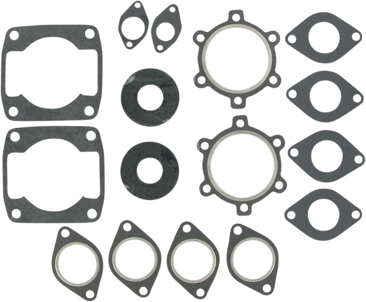 Complete Gasket Set - Arctic Cat