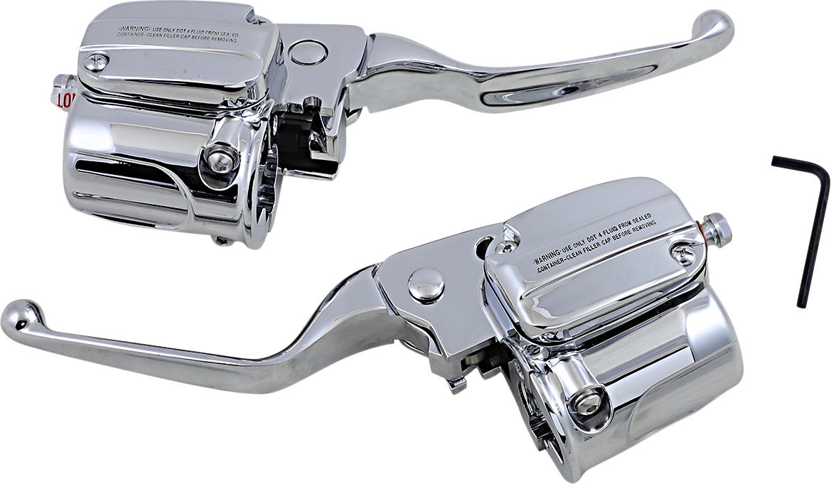 Handlebar Controls - '15 - '16 FLTR