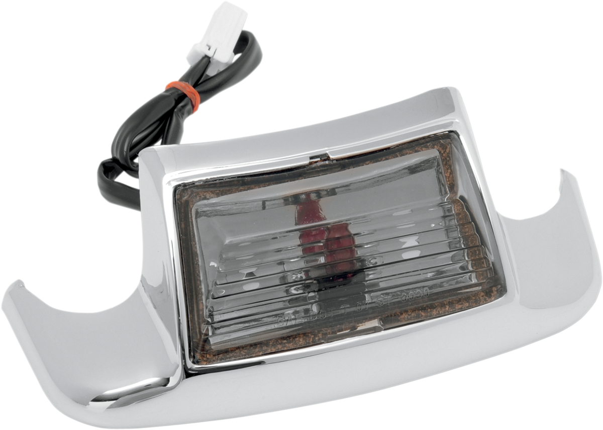 Luz de Salpicadera Trasera