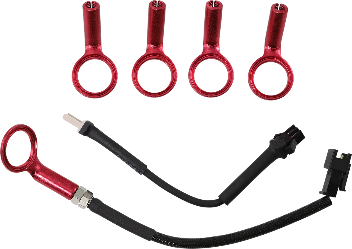 Cylinder Head Temperature Sensor - 14 mm