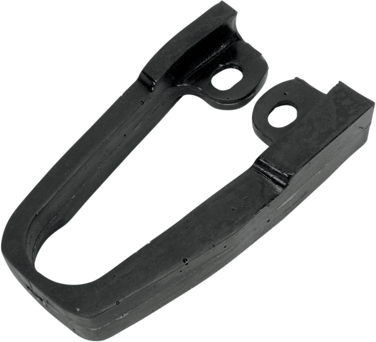 Front Chain Slider - Honda TRX400EX/X - Black