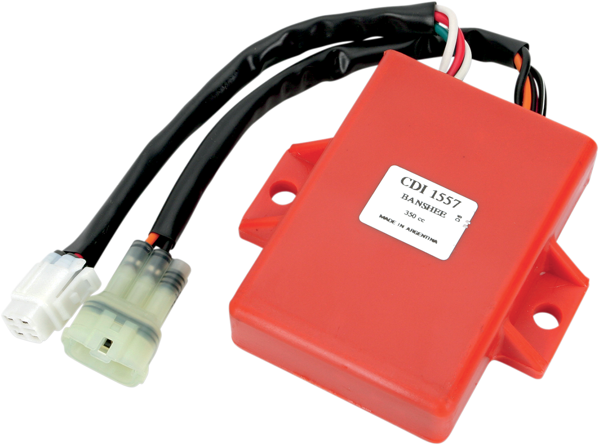 Hot Shot CDI Box - Yamaha
