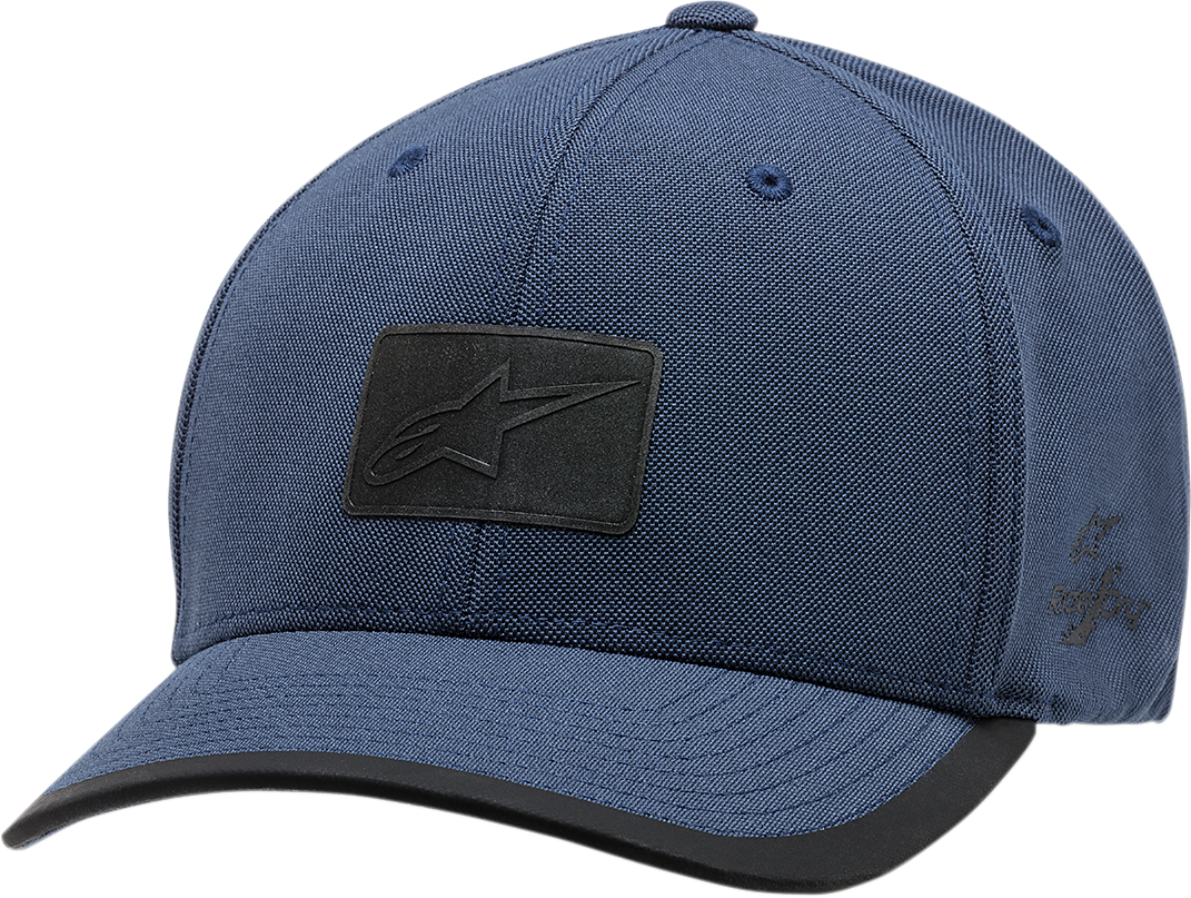 Gorra Tempo Alpinestars - Azul