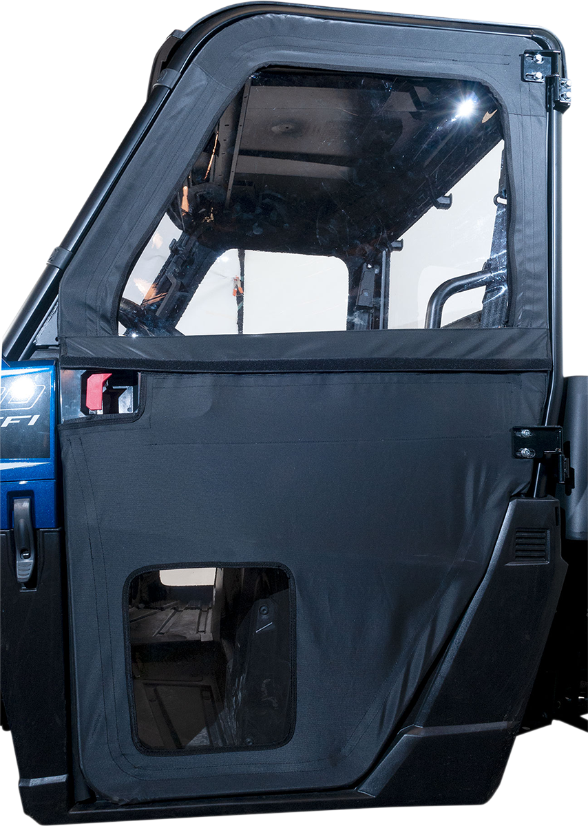 Framed Door Kit - Ranger Mid Size