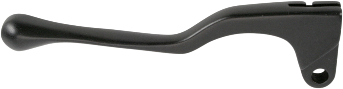 Black Left-Hand Lever for Honda