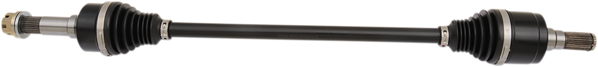 Axle - X-Treme - Heavy Duty - Long Travel - Rear Left/Right